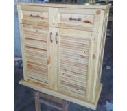 Tủ gỗ đa năng 02
