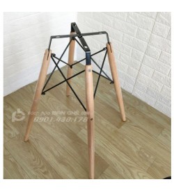 Chân bàn giằng CLM1