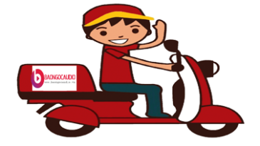 Chính sách giao nhận