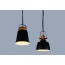 Đèn thả vintage cổ điển DT26/1