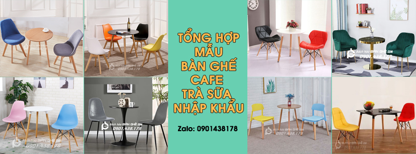 Bàn Ghế Văn Phòng