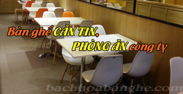 Tìm Mẫu Bộ BÀN GHẾ