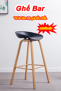 Tìm Bàn Ghế Quầy Bar