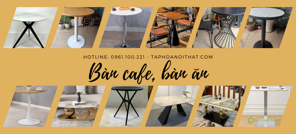 Tìm Mẫu Bàn Ở đây