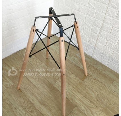 Chân bàn giằng CLM1