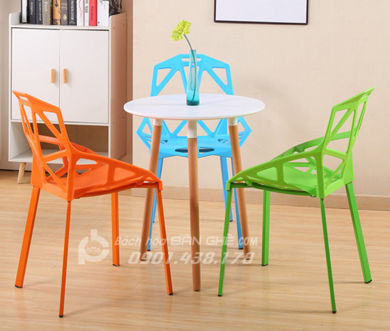 Bộ bàn ghế nhập khẩu BG198108