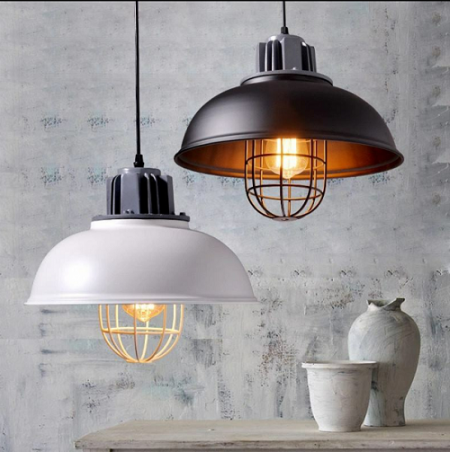 Đèn thả bàn ăn vintage cổ điển 147/1