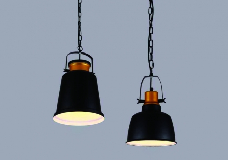 Đèn thả vintage cổ điển DT26/1
